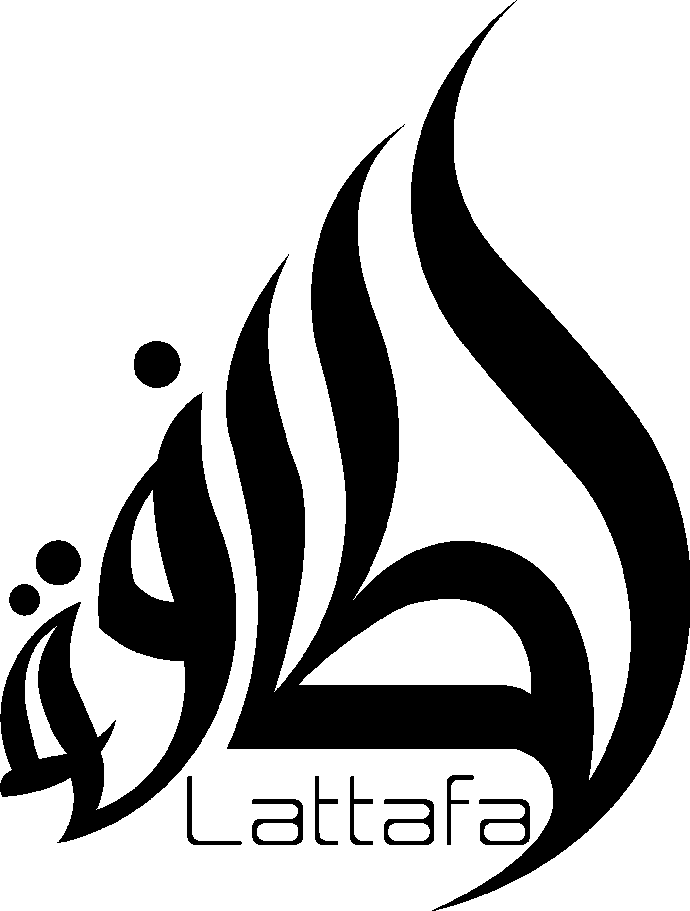 Logo de Lattafa